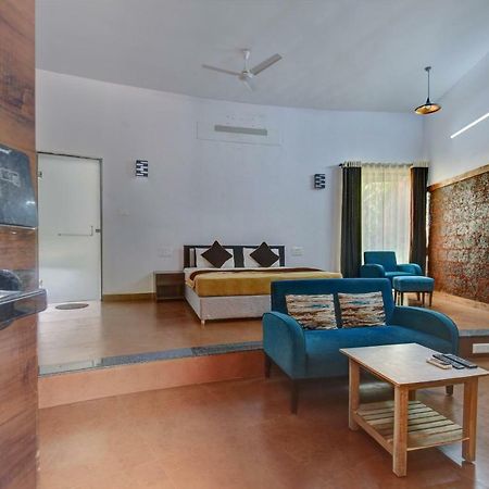 Palette Arthigamya Spa & Resort Gokarna  Luaran gambar