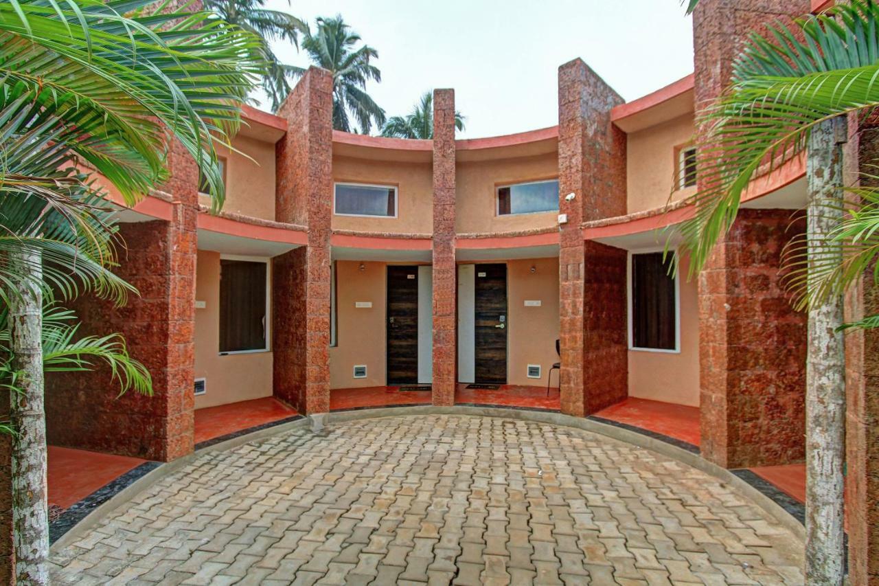 Palette Arthigamya Spa & Resort Gokarna  Luaran gambar