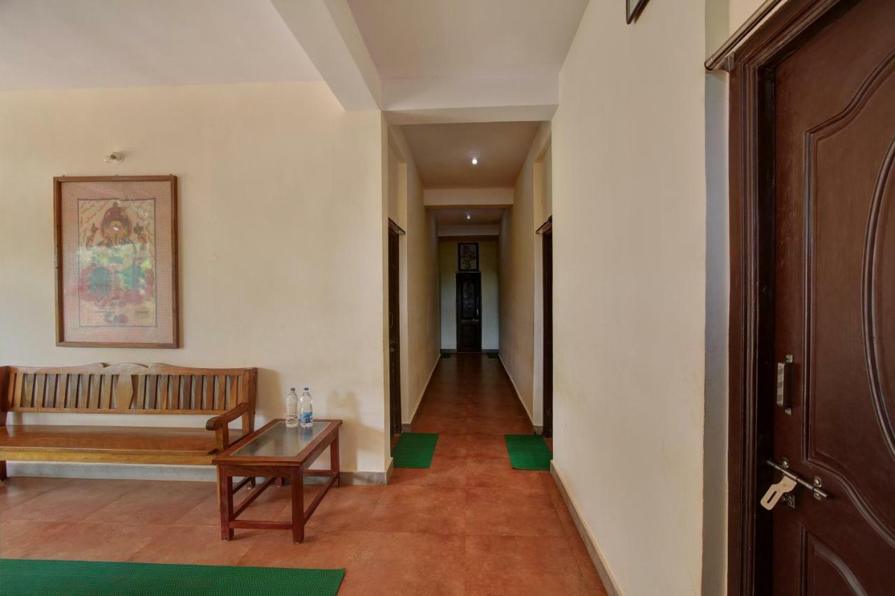 Palette Arthigamya Spa & Resort Gokarna  Luaran gambar